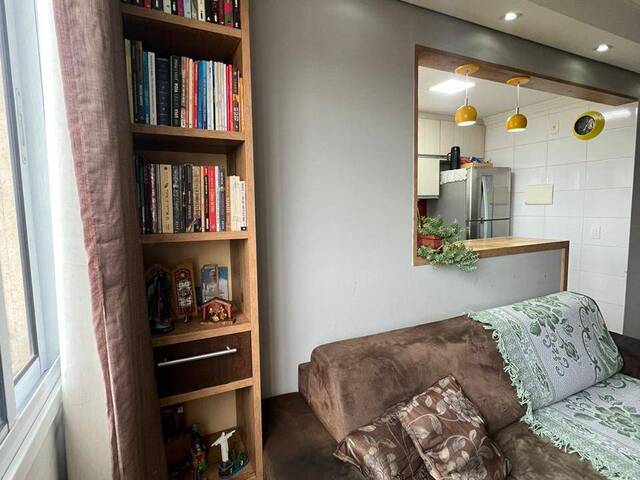 Apartamento para Venda em São Paulo - 5