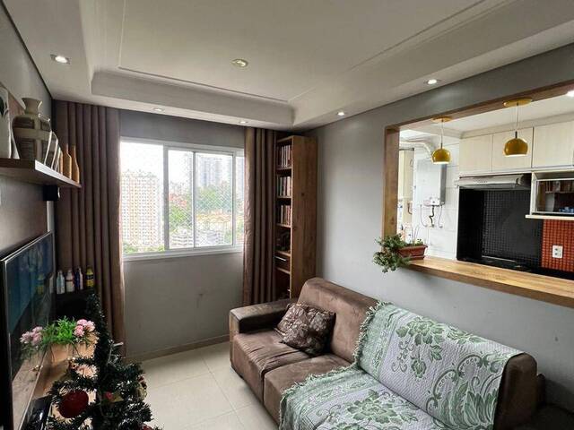 Apartamento para Venda em São Paulo - 4