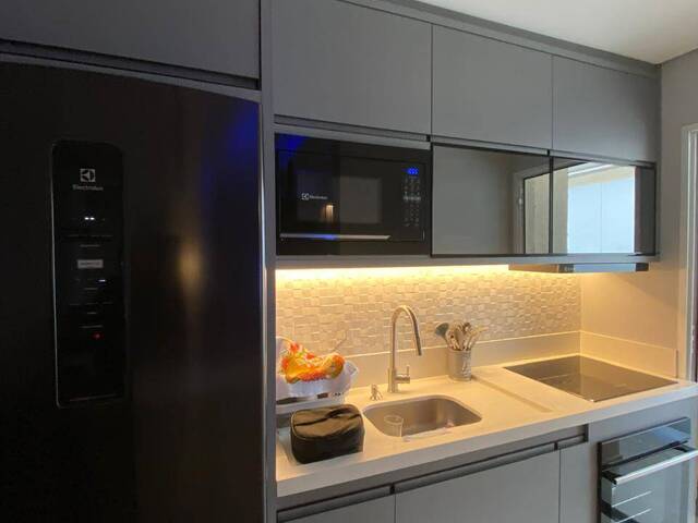 Apartamento para Venda em Taboão da Serra - 5