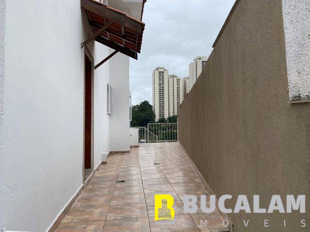 #5975-R - Casa para Venda em Taboão da Serra - SP - 3