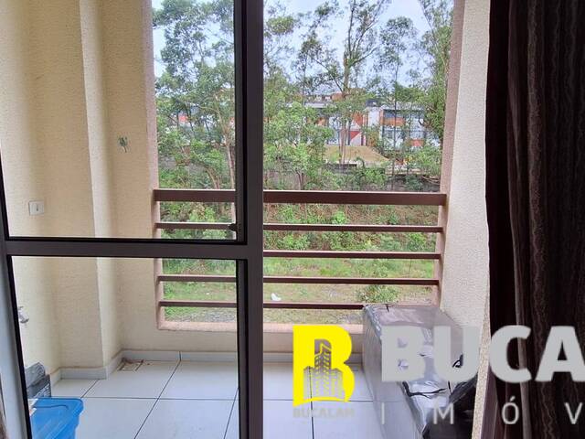 #5976-RM - Apartamento para Venda em Taboão da Serra - SP - 2