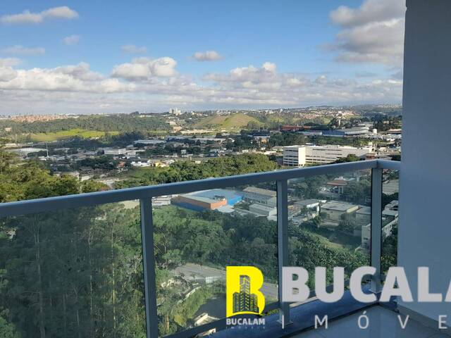 Apartamento para Locação em Embu das Artes - 4