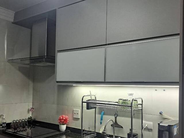 Apartamento para Venda em Embu das Artes - 5