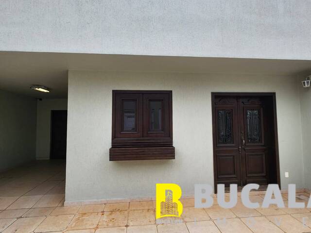 #5983-R - Casa para Venda em Mogi das Cruzes - SP - 2