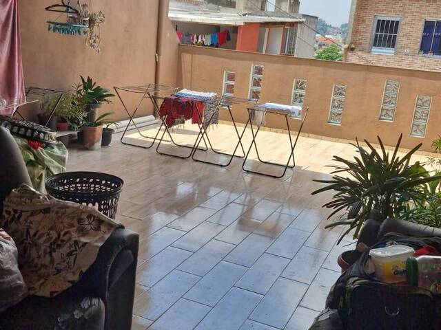 Casa para Venda em Taboão da Serra - 4