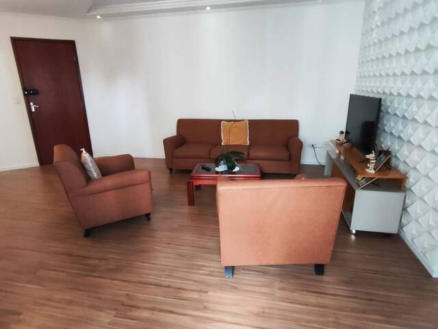 #5985-A - Apartamento para Venda em Taboão da Serra - SP - 2