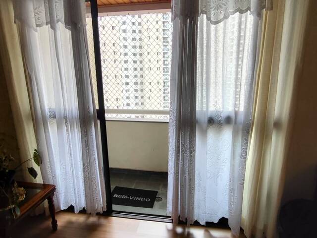 Apartamento para Venda em Taboão da Serra - 4
