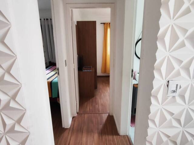 Apartamento para Venda em Taboão da Serra - 5