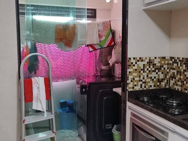 Apartamento para Venda em Taboão da Serra - 4