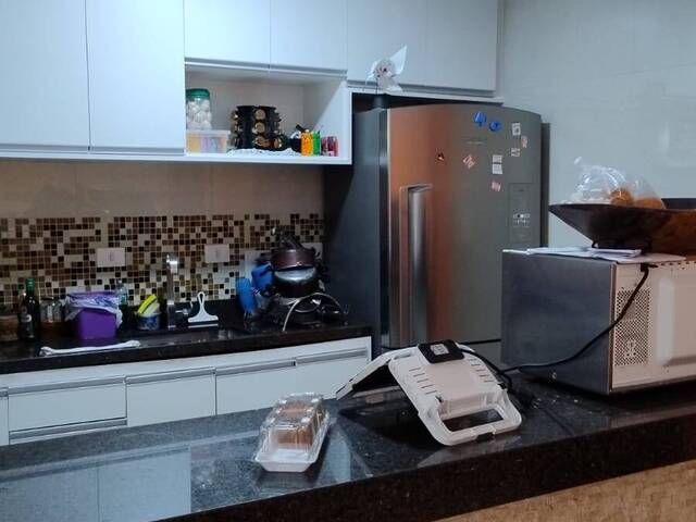 Apartamento para Venda em Taboão da Serra - 5