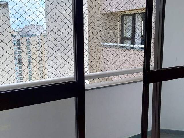 #5988-RM - Apartamento para Venda em Taboão da Serra - SP - 2