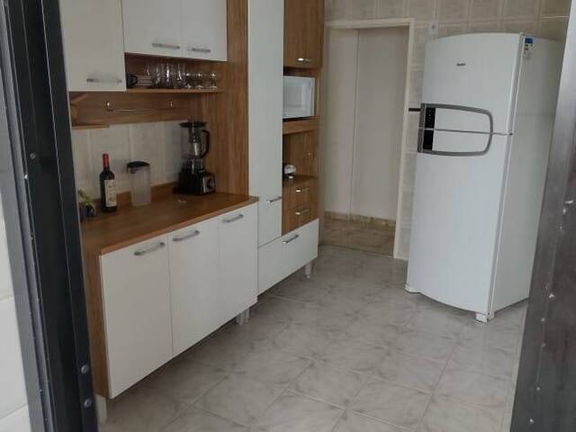 Apartamento para Venda em Praia Grande - 4