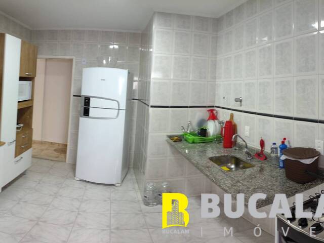 Apartamento para Venda em Praia Grande - 5