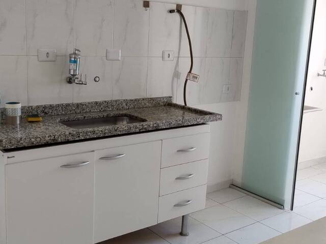 Apartamento para Locação em Taboão da Serra - 3