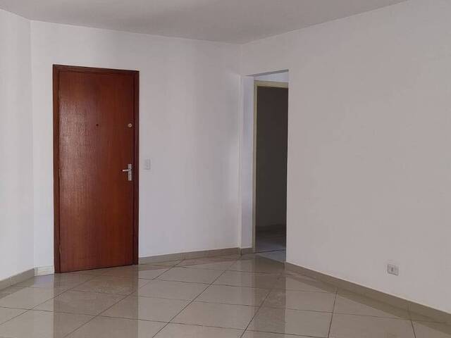 Apartamento para Locação em Taboão da Serra - 2