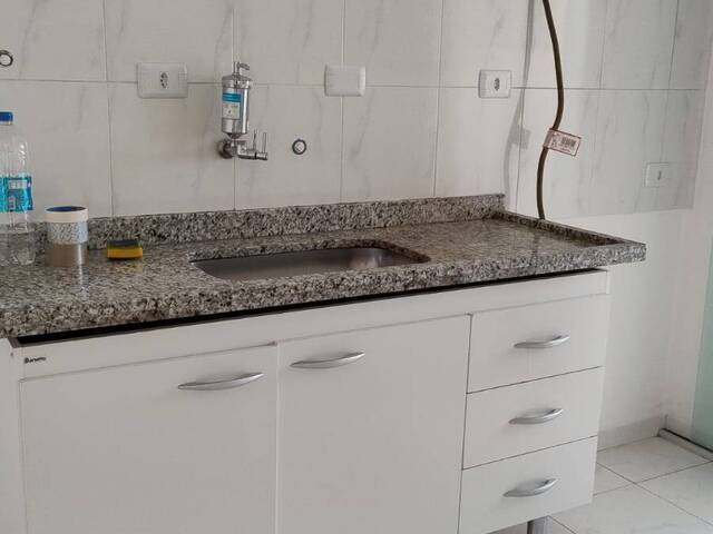Apartamento para Locação em Taboão da Serra - 5