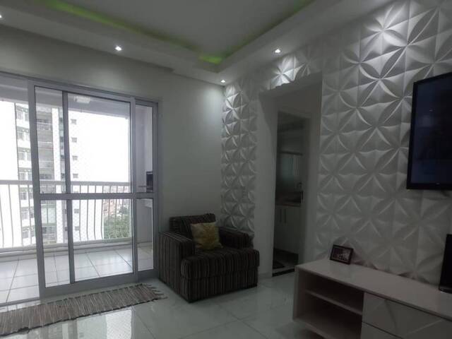 Apartamento para Venda em Embu das Artes - 5