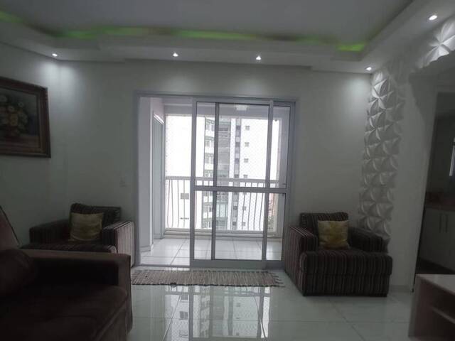 Apartamento para Venda em Embu das Artes - 4