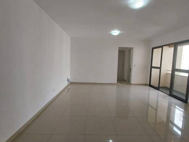 #6001-RM - Apartamento para Venda em Taboão da Serra - SP - 3