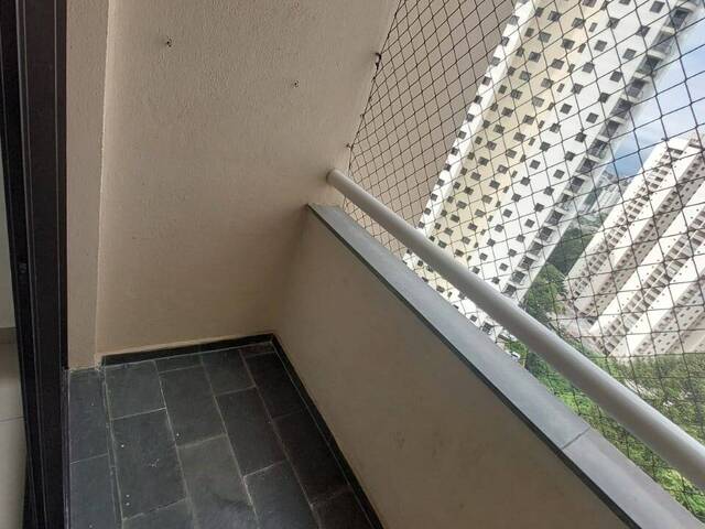 #6001-RM - Apartamento para Venda em Taboão da Serra - SP - 2