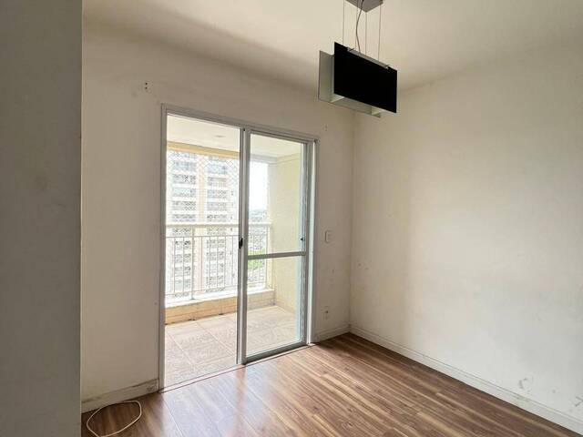 #6005-A - Apartamento para Venda em Taboão da Serra - SP - 2