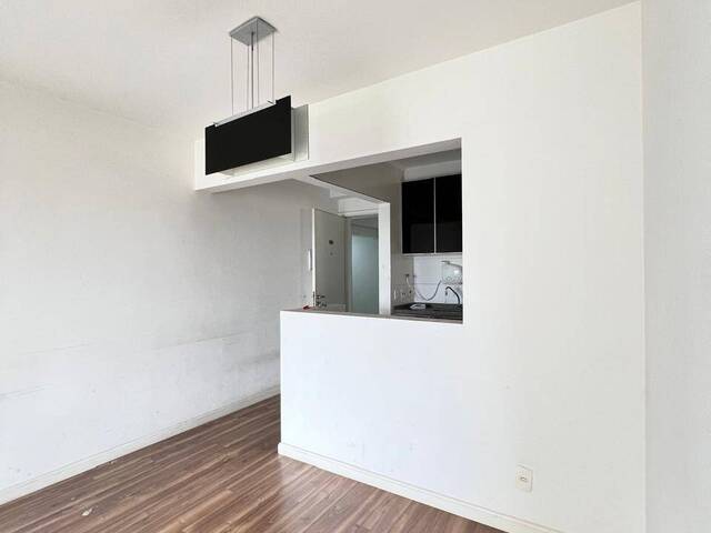 #6005-A - Apartamento para Venda em Taboão da Serra - SP - 3