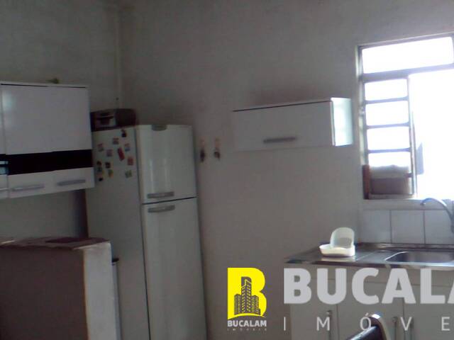 #6008-A - Casa para Venda em Taboão da Serra - SP - 3