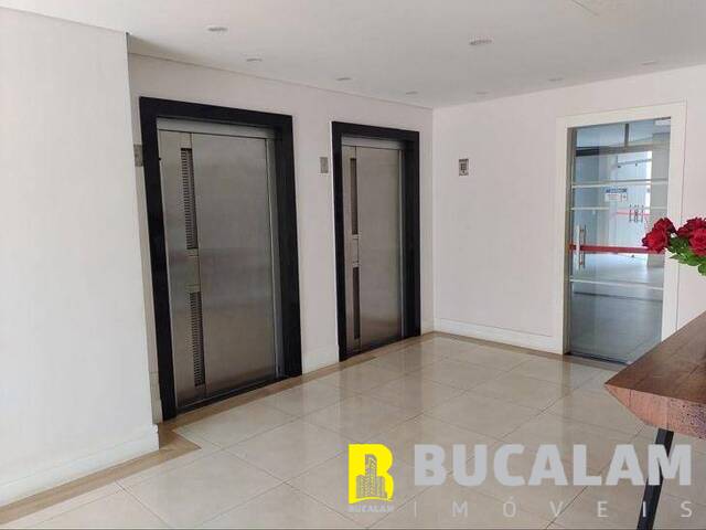 #6013-R - Apartamento para Venda em São Paulo - SP - 3