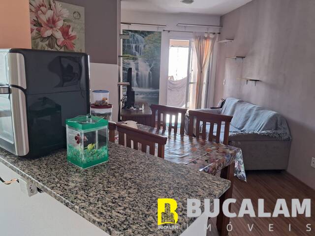 Apartamento para Venda em Taboão da Serra - 4