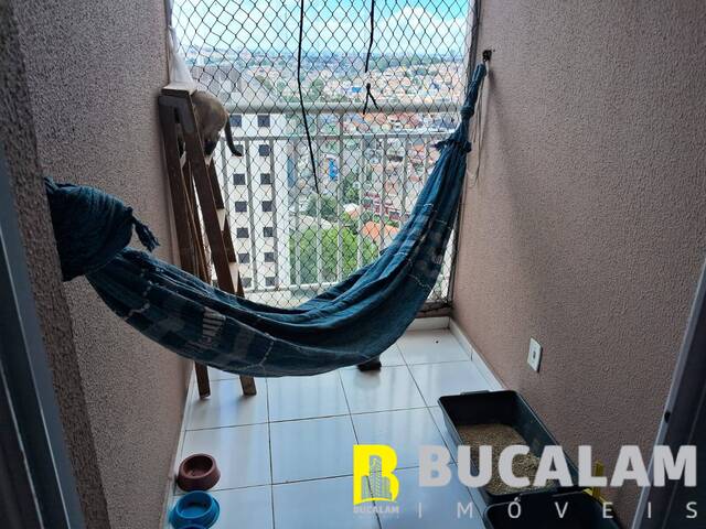 Apartamento para Venda em Taboão da Serra - 5