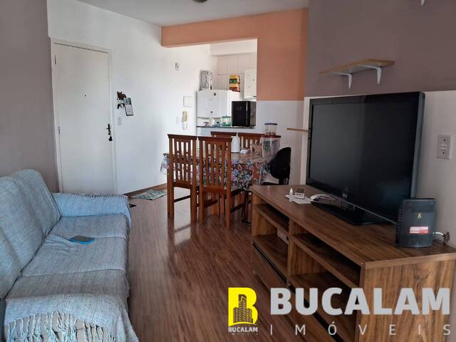 Apartamento para Venda em Taboão da Serra - 2