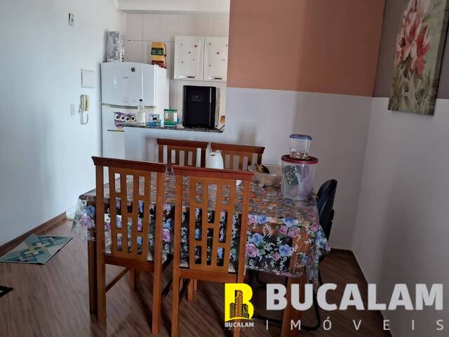Apartamento para Venda em Taboão da Serra - 3