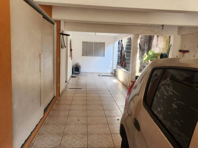 Casa para Venda em Taboão da Serra - 4