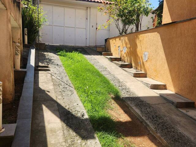 #6015-R - Casa para Venda em Taboão da Serra - SP - 3