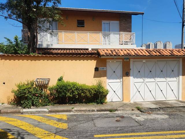 #6015-R - Casa para Venda em Taboão da Serra - SP - 2