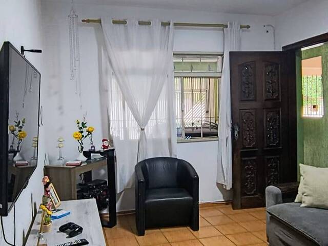 Casa para Venda em Taboão da Serra - 4