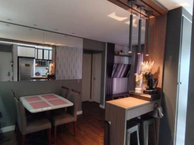#6017-A - Apartamento para Venda em São Paulo - SP - 2