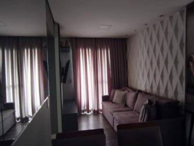 #6017-A - Apartamento para Venda em São Paulo - SP - 3
