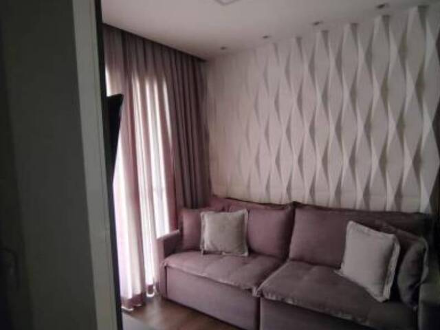 Apartamento para Venda em São Paulo - 5