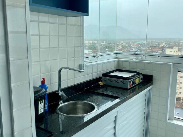 Apartamento para Venda em Mongaguá - 5