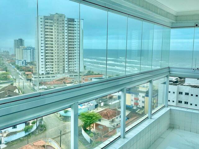 Apartamento para Venda em Mongaguá - 4