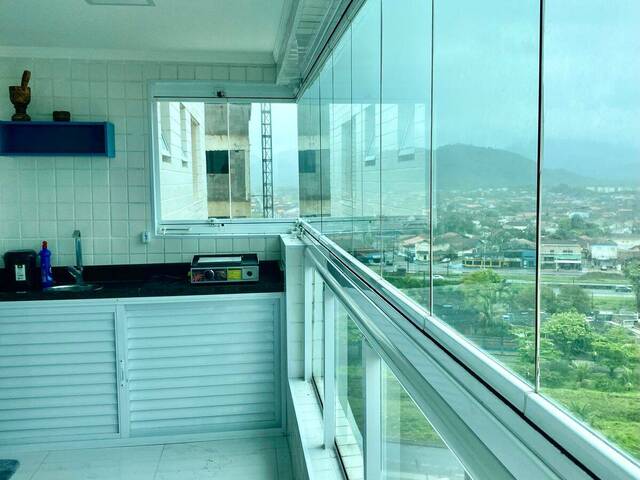 #6018-R - Apartamento para Venda em Mongaguá - SP - 3