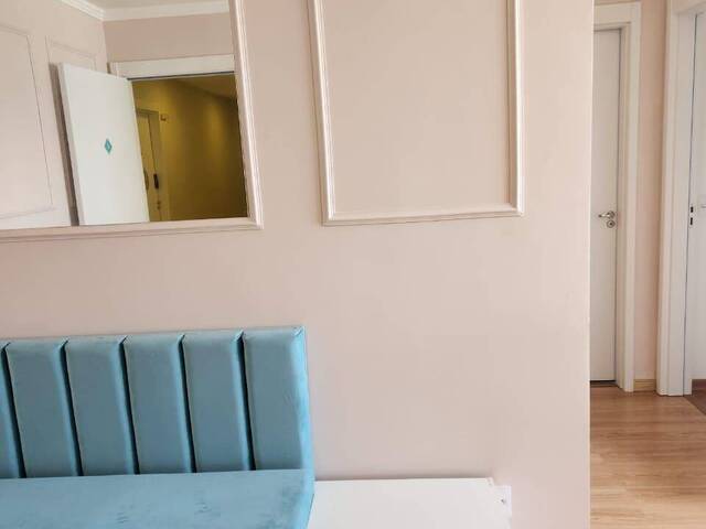 #6021-PM - Apartamento para Venda em Taboão da Serra - SP - 2