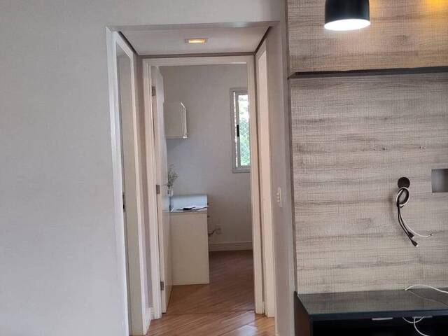 Apartamento para Venda em Taboão da Serra - 5