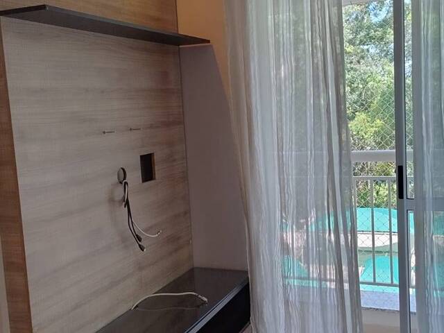 #6024-R - Apartamento para Venda em Taboão da Serra - SP - 3