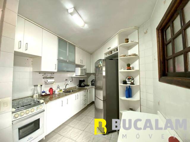 Apartamento para Venda em Taboão da Serra - 5