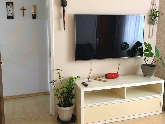 Apartamento para Venda em Taboão da Serra - 4