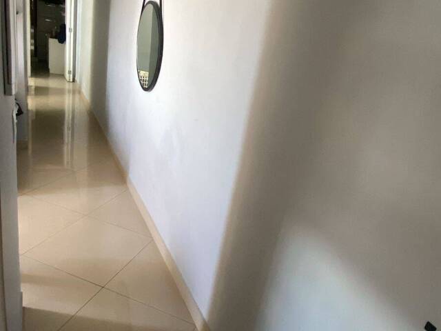 #6031-A - Apartamento para Venda em Taboão da Serra - SP - 3