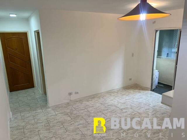 #6025-RM - Apartamento para Locação em São Paulo - SP - 3