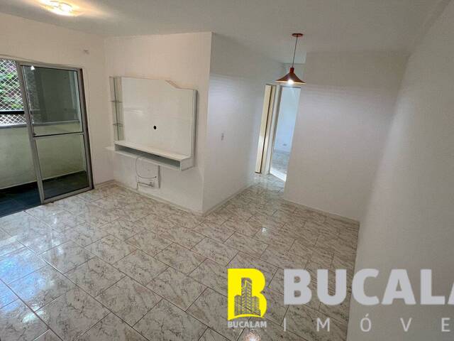 #6025-RM - Apartamento para Locação em São Paulo - SP - 2